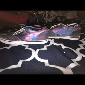 vans size 7